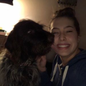 Meet your Posher, Alex